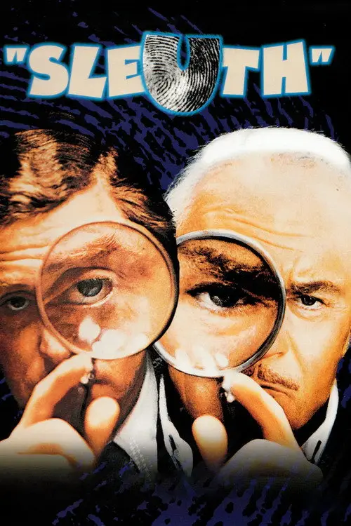 مشاهدة فيلم Sleuth 1972 مترجم