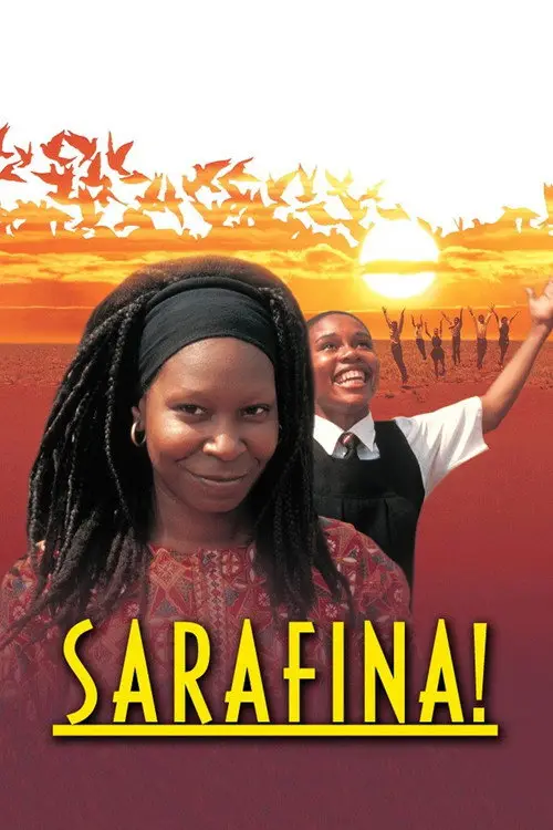 مشاهدة فيلم Sarafina! 1992 مترجم