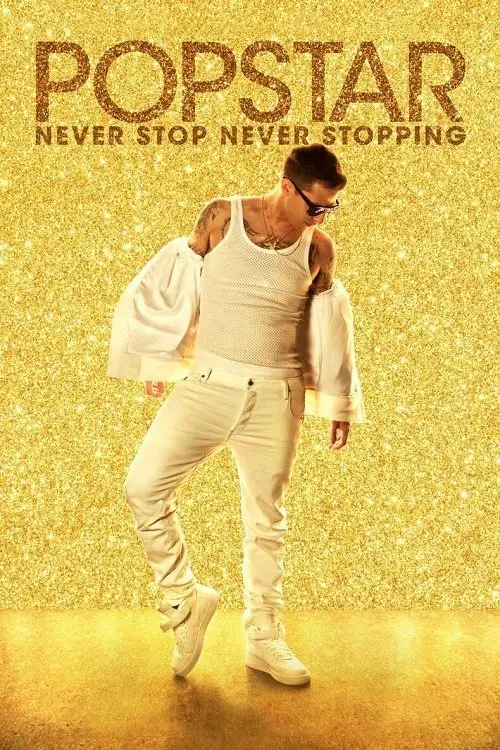 مشاهدة فيلم Popstar: Never Stop Never Stopping 2016 مترجم