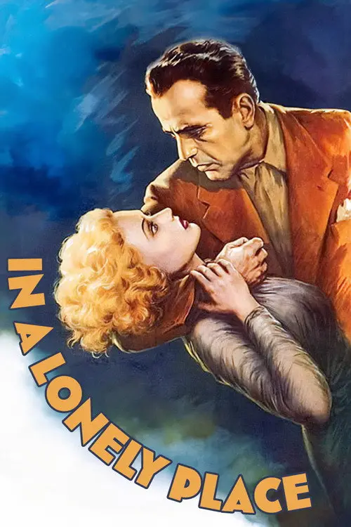 مشاهدة فيلم In a Lonely Place 1950 مترجم