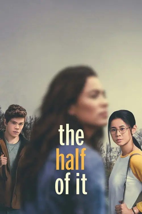 مشاهدة فيلم The Half of It 2020 مترجم
