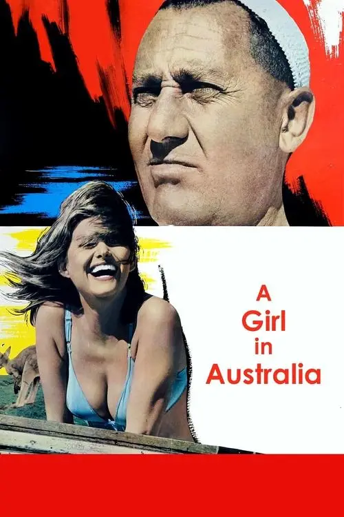 مشاهدة فيلم A Girl in Australia 1971 مترجم