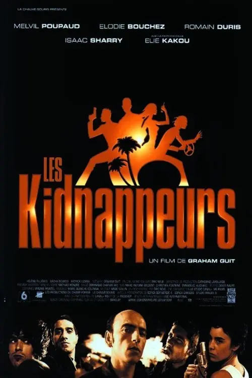 مشاهدة فيلم Les Kidnappeurs 1998 مترجم