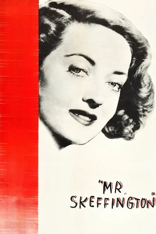 مشاهدة فيلم Mr. Skeffington 1944 مترجم