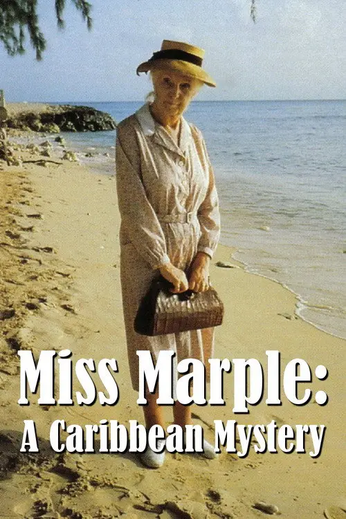 مشاهدة فيلم Miss Marple: A Caribbean Mystery 1989 مترجم