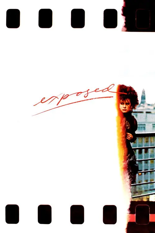 مشاهدة فيلم Exposed 1983 مترجم