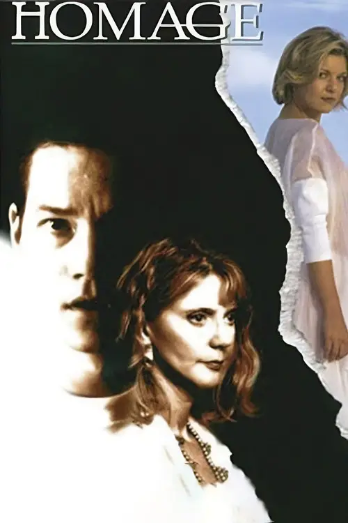 مشاهدة فيلم Homage 1995 مترجم