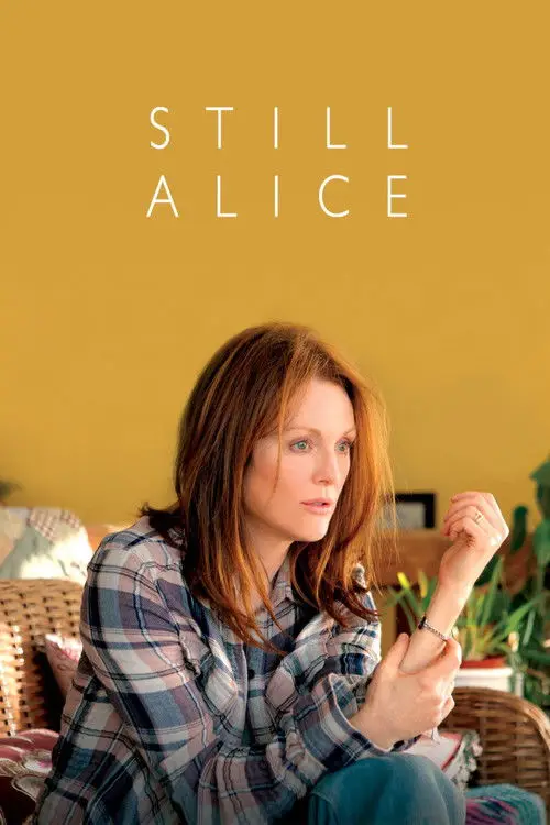 مشاهدة فيلم Still Alice 2014 مترجم