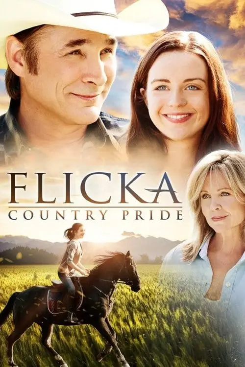 مشاهدة فيلم Flicka: Country Pride 2012 مترجم