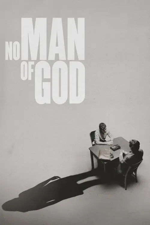 مشاهدة فيلم No Man of God 2021 مترجم