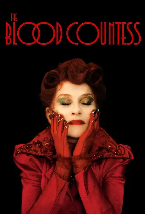 مشاهدة فيلم The Blood Countess 2026 مترجم