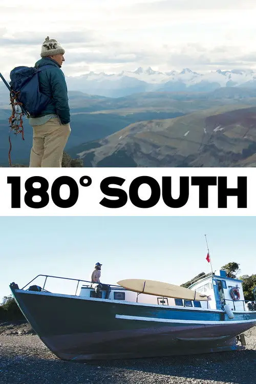 مشاهدة فيلم 180° South 2010 مترجم