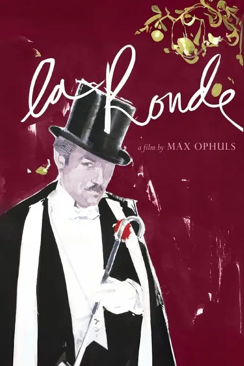 مشاهدة فيلم La Ronde 1950 مترجم
