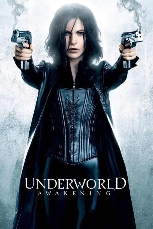 مشاهدة فيلم Underworld: Awakening 2012 مترجم