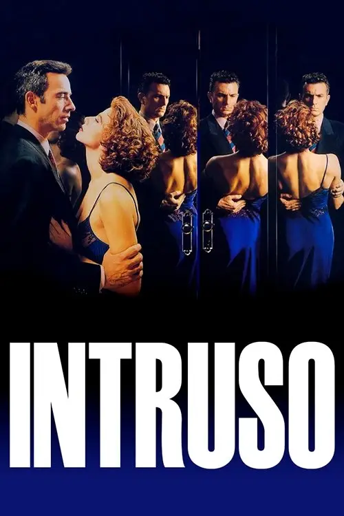 مشاهدة فيلم Intruso 1993 مترجم