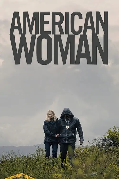مشاهدة فيلم American Woman 2018 مترجم