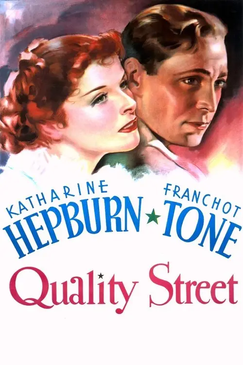 مشاهدة فيلم Quality Street 1937 مترجم