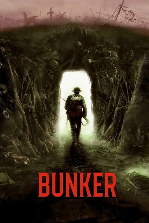 مشاهدة فيلم Bunker 2023 مترجم