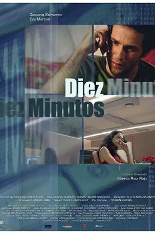 مشاهدة فيلم Ten Minutes 2004 مترجم