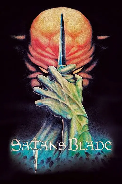مشاهدة فيلم Satan's Blade 1984 مترجم