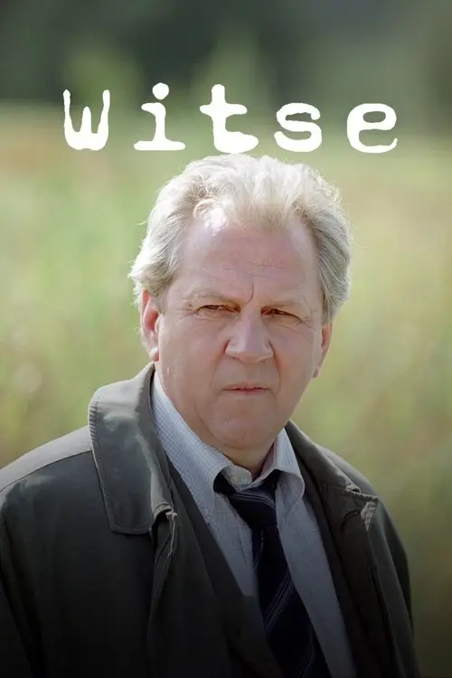 مسلسل Witse 2004 مترجم كامل