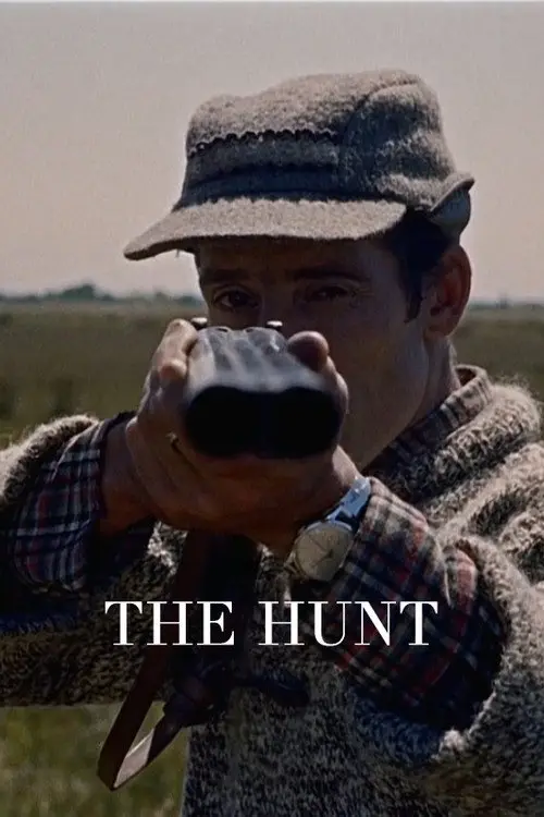 مشاهدة فيلم The Hunt 1964 مترجم