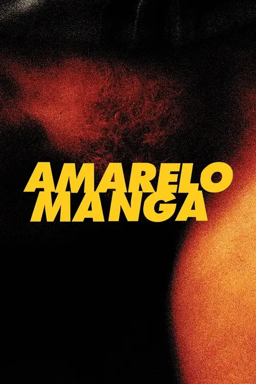 مشاهدة فيلم Mango Yellow 2002 مترجم