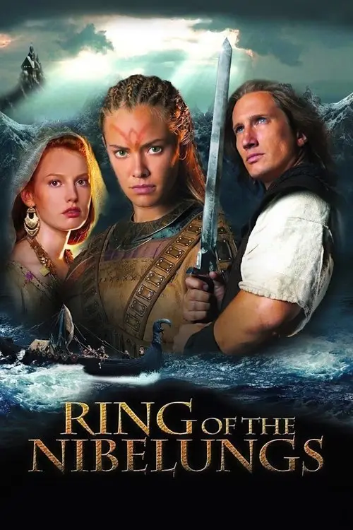 مشاهدة فيلم Ring of the Nibelungs 2004 مترجم