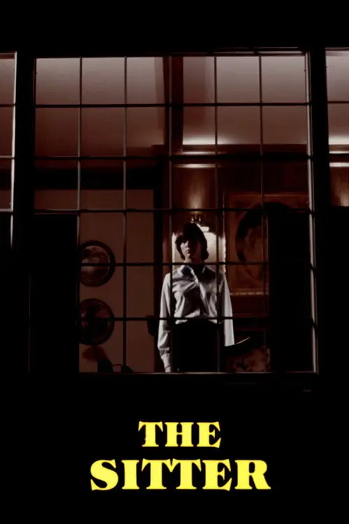 مشاهدة فيلم The Sitter 1977 مترجم