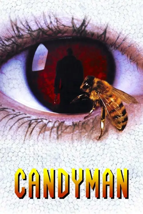 مشاهدة فيلم Candyman 1992 مترجم