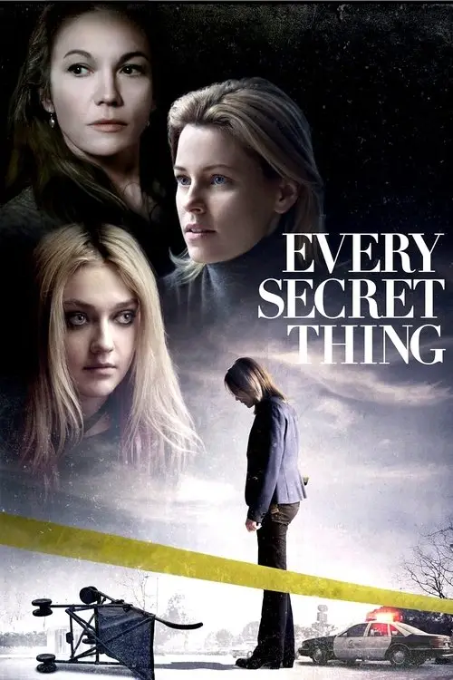 مشاهدة فيلم Every Secret Thing 2014 مترجم
