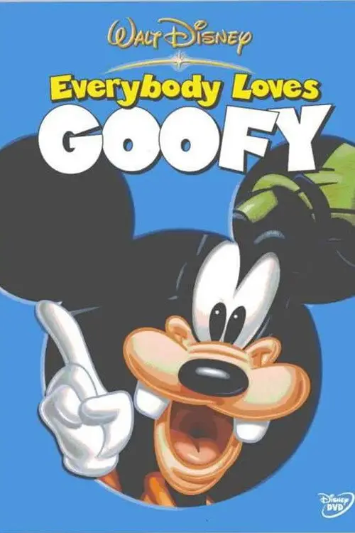 مشاهدة فيلم أنمي Everybody Loves Goofy 2003 مترجم