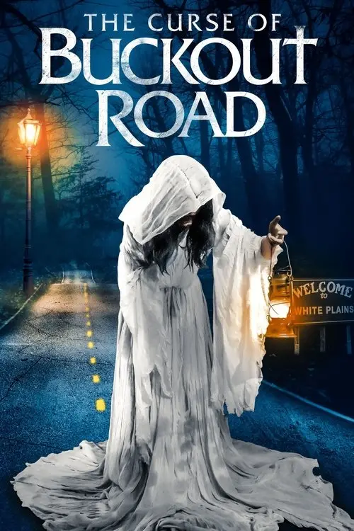 مشاهدة فيلم The Curse of Buckout Road 2017 مترجم