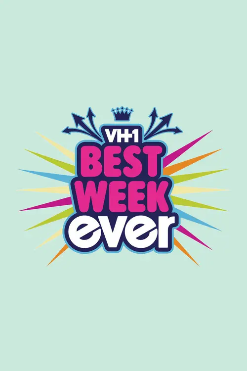 مسلسل Best Week Ever 2004 مترجم كامل