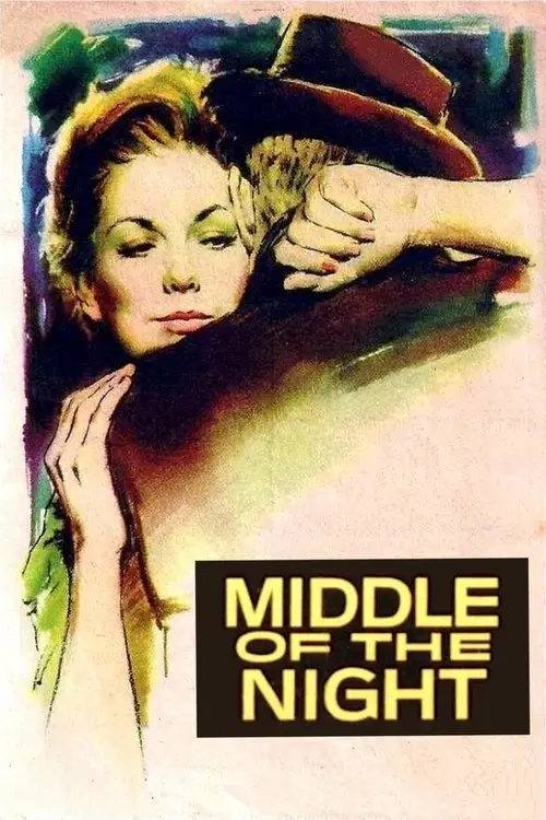 مشاهدة فيلم Middle of the Night 1959 مترجم