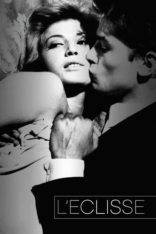 مشاهدة فيلم L'Eclisse 1962 مترجم