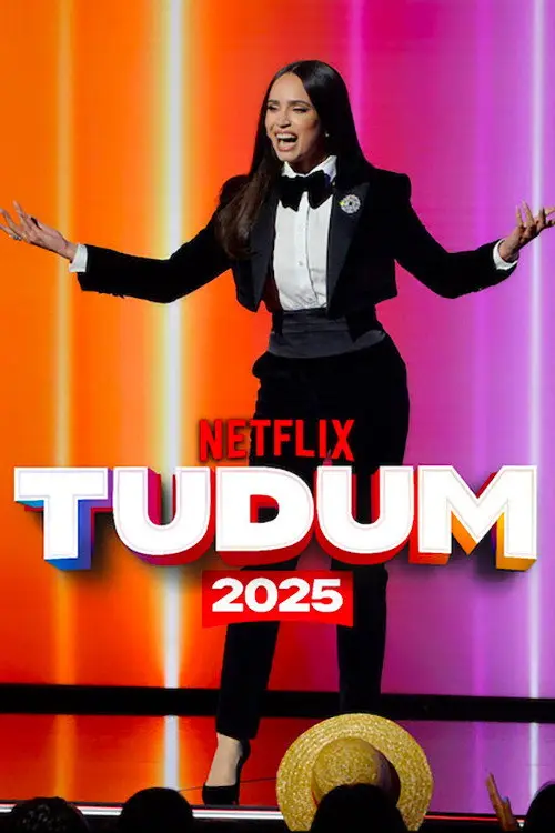 مشاهدة فيلم Netflix Tudum 2025 2025 مترجم