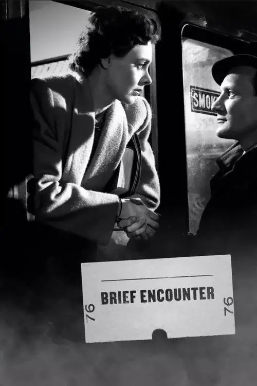 مشاهدة فيلم Brief Encounter 1945 مترجم