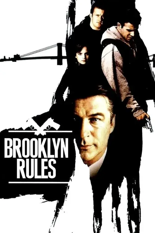 مشاهدة فيلم Brooklyn Rules 2007 مترجم