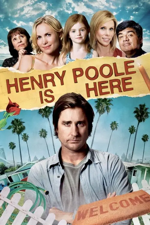 مشاهدة فيلم Henry Poole Is Here 2008 مترجم