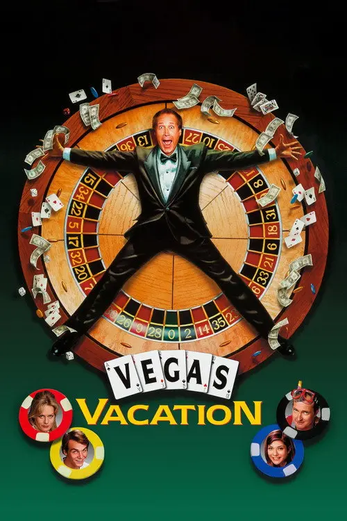 مشاهدة فيلم Vegas Vacation 1997 مترجم