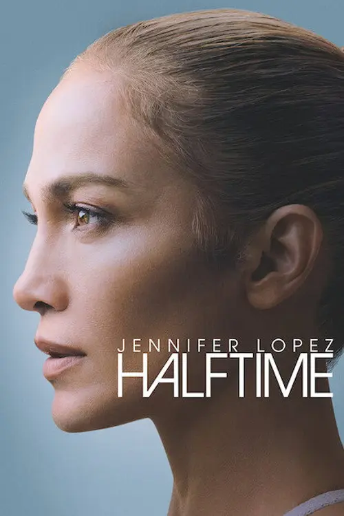 مشاهدة فيلم Halftime 2022 مترجم