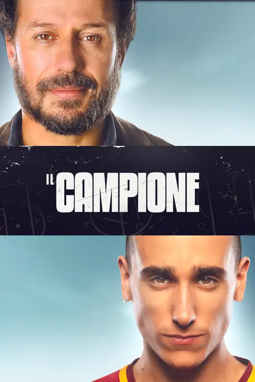 مشاهدة فيلم The Champion 2019 مترجم