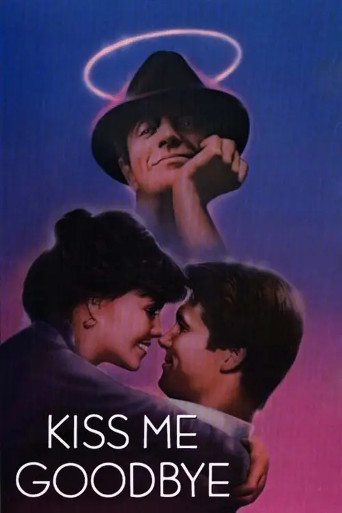 مشاهدة فيلم Kiss Me Goodbye 1982 مترجم