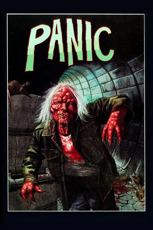 مشاهدة فيلم Panic 1982 مترجم