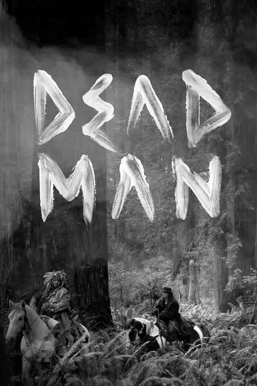 مشاهدة فيلم Dead Man 1995 مترجم