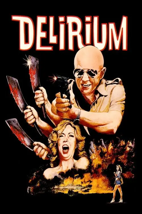 مشاهدة فيلم Delirium 1979 مترجم