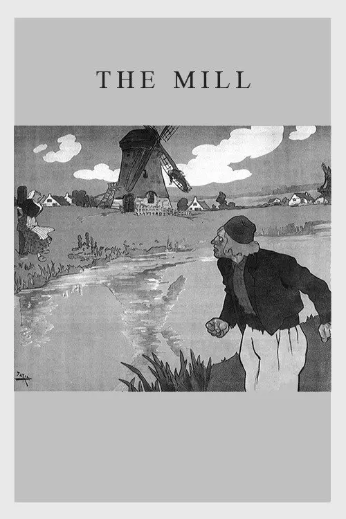 مشاهدة فيلم The Mill 1909 مترجم