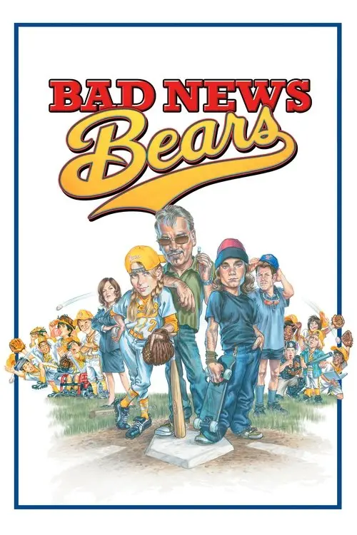 مشاهدة فيلم Bad News Bears 2005 مترجم