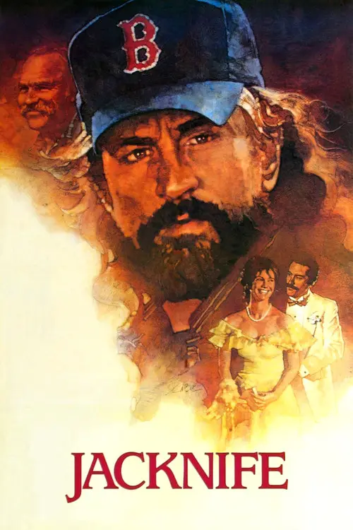 مشاهدة فيلم Jacknife 1989 مترجم